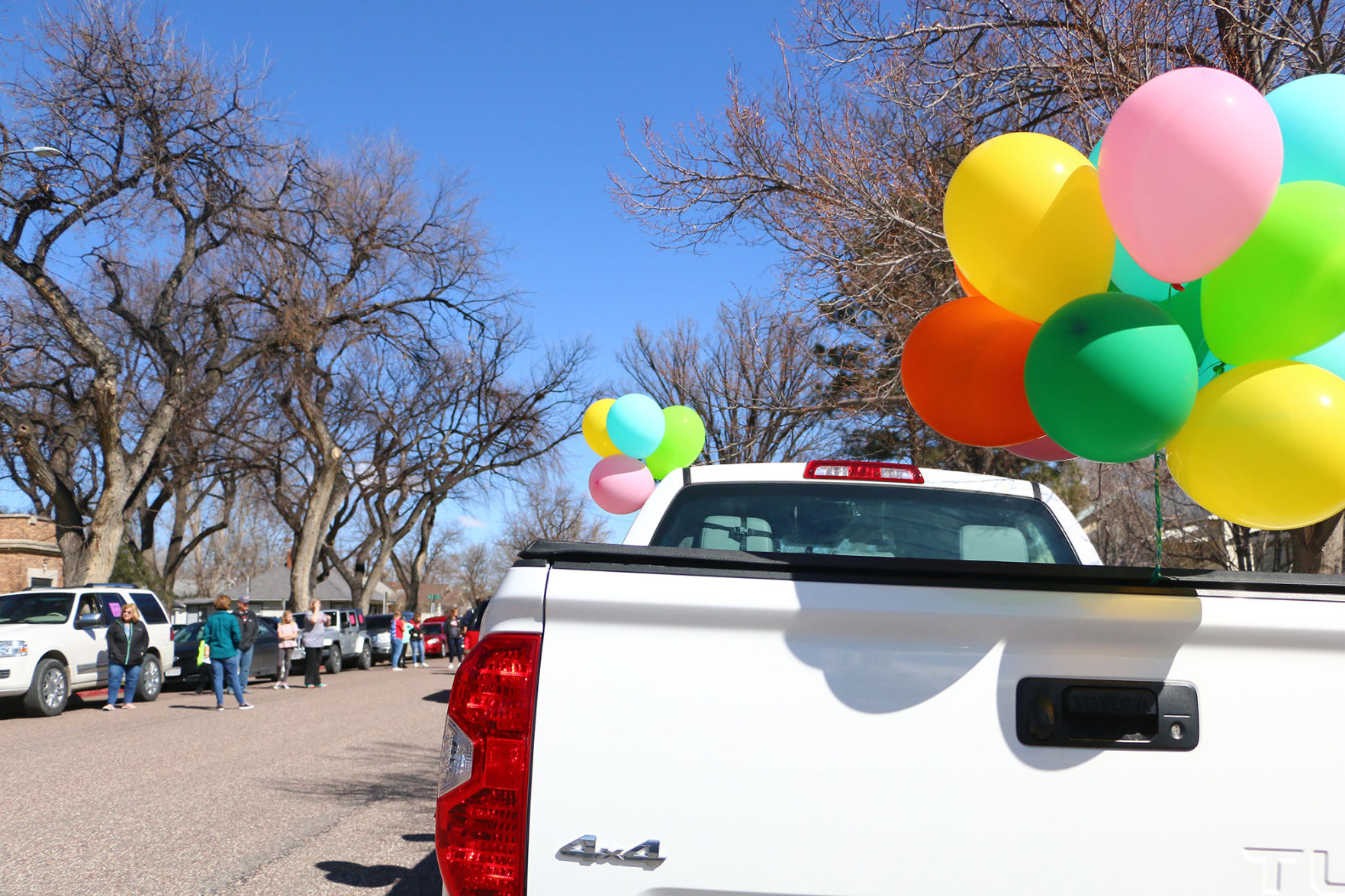 PHOTOS: Lincoln Heights Parade